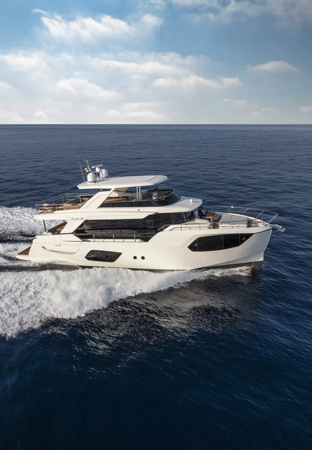 A4A - yacht charter photo 5