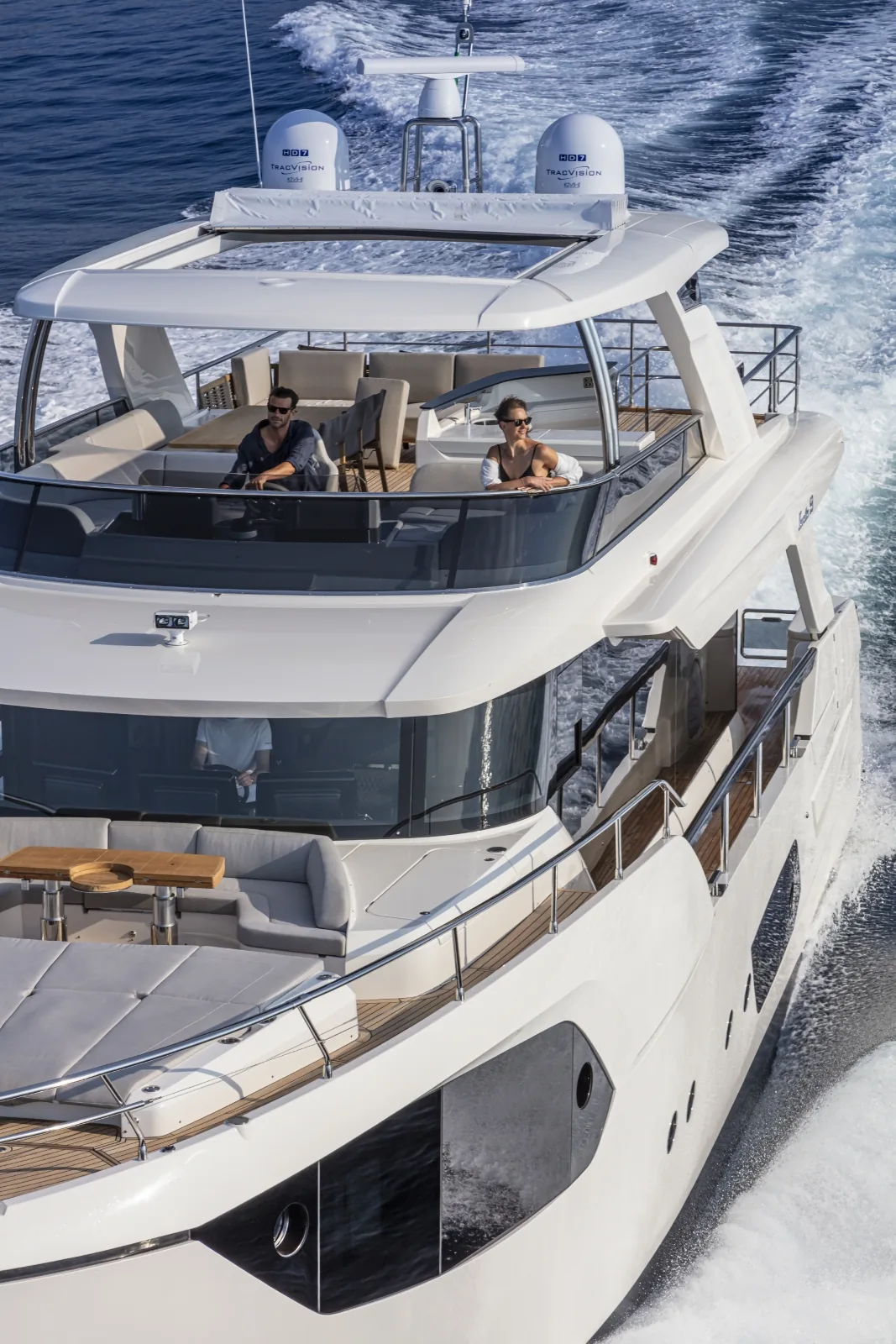 A4A - yacht charter photo 6