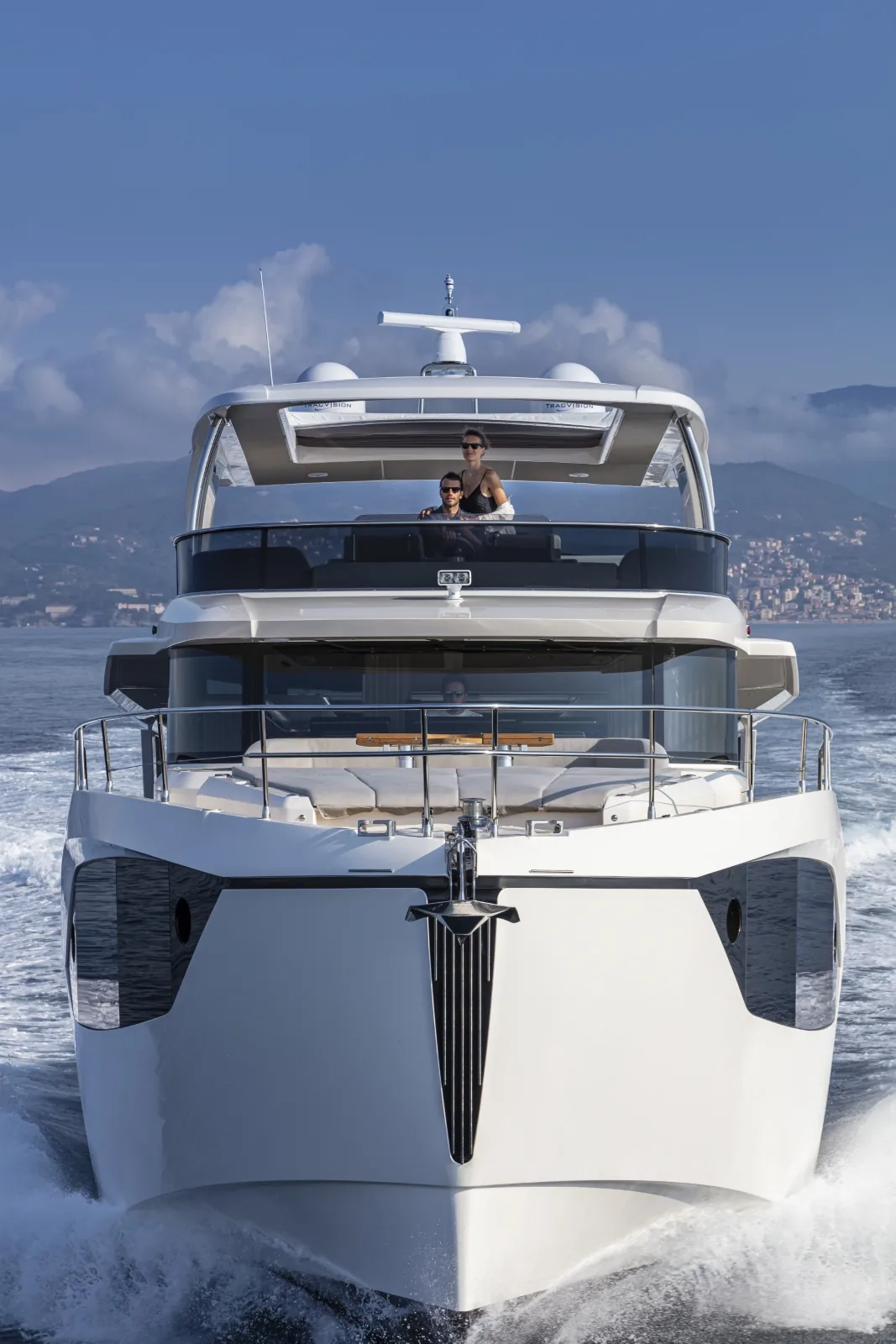 A4A - yacht charter photo 8