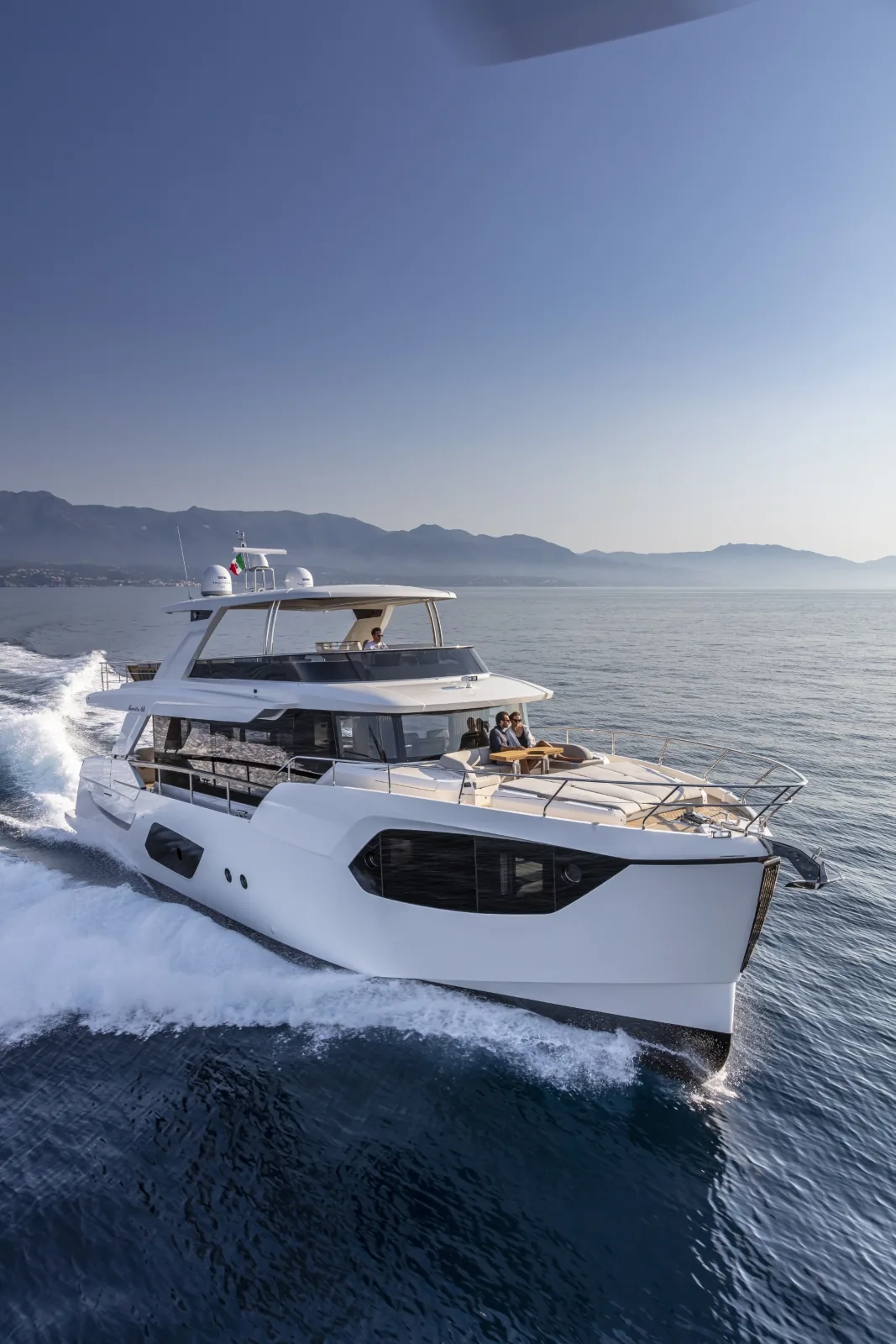 A4A - yacht charter photo 9