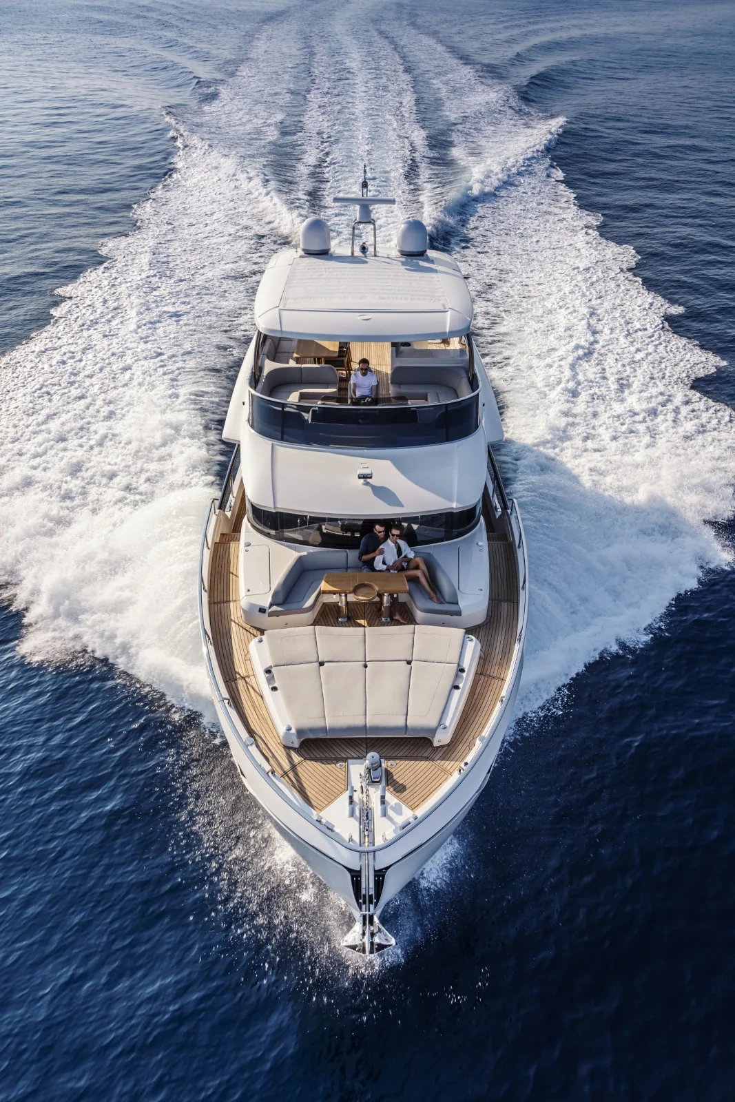 A4A - yacht charter photo 10