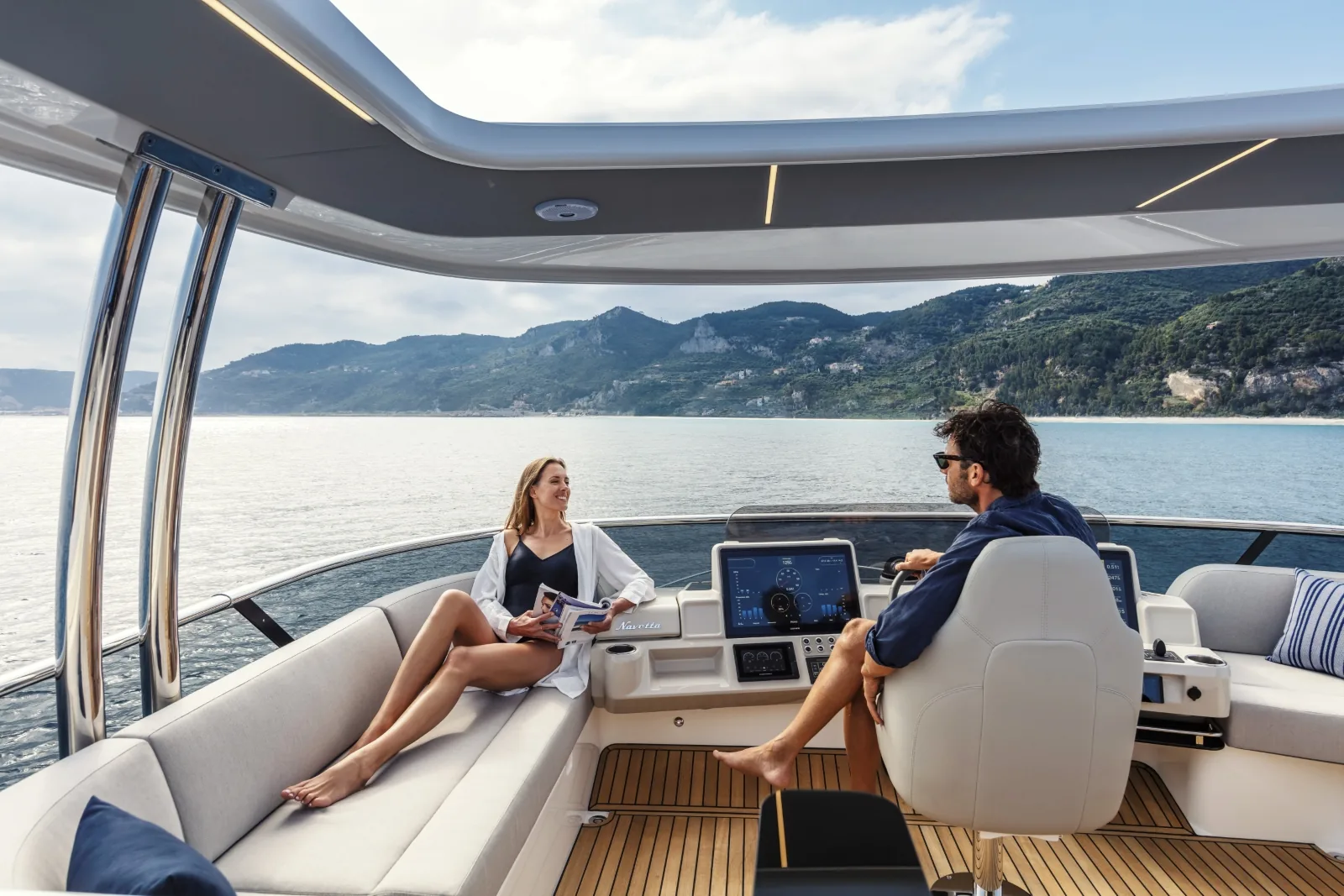 A4A - yacht charter photo 11