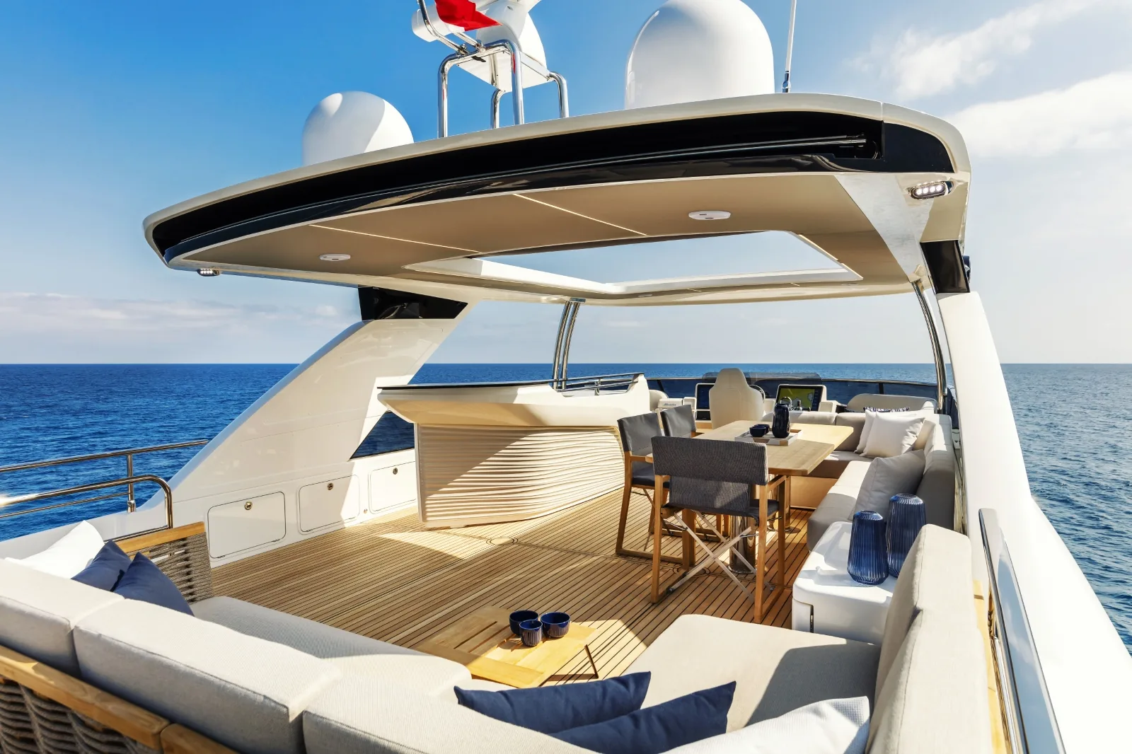 A4A - yacht charter photo 12
