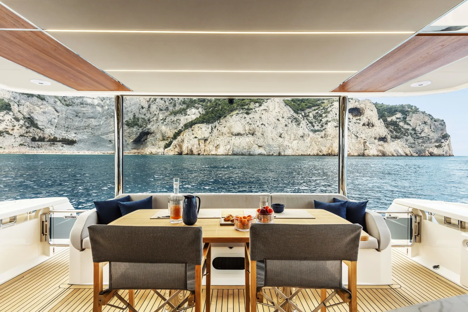 A4A - yacht charter photo 13