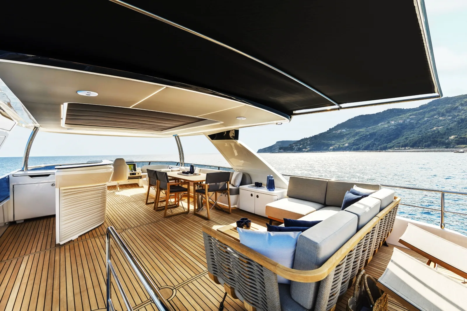 A4A - yacht charter photo 14