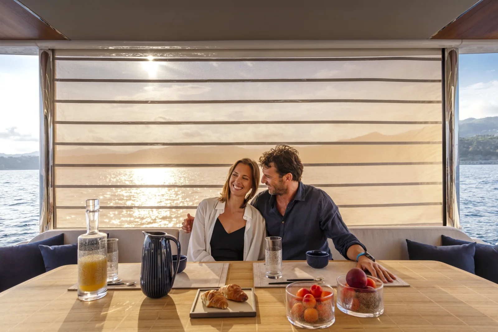 A4A - yacht charter photo 15