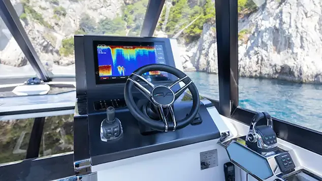 Absolem - yacht charter photo 4
