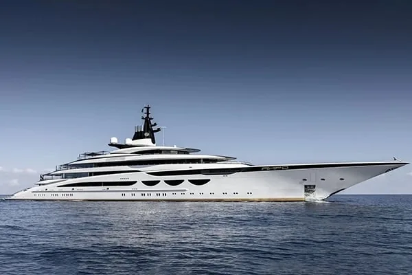 AHPO - yacht charter French Riviera