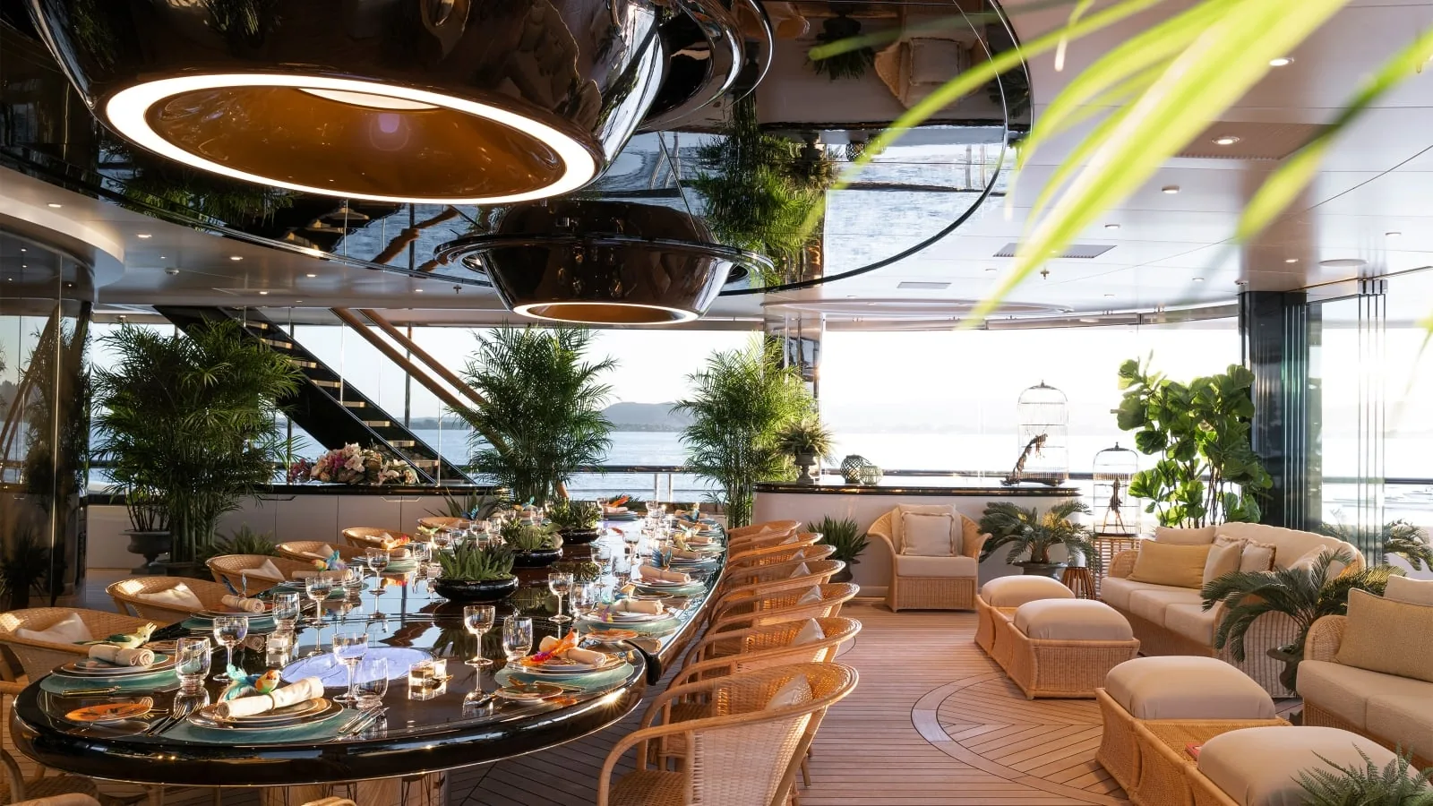 AHPO - yacht charter photo 11