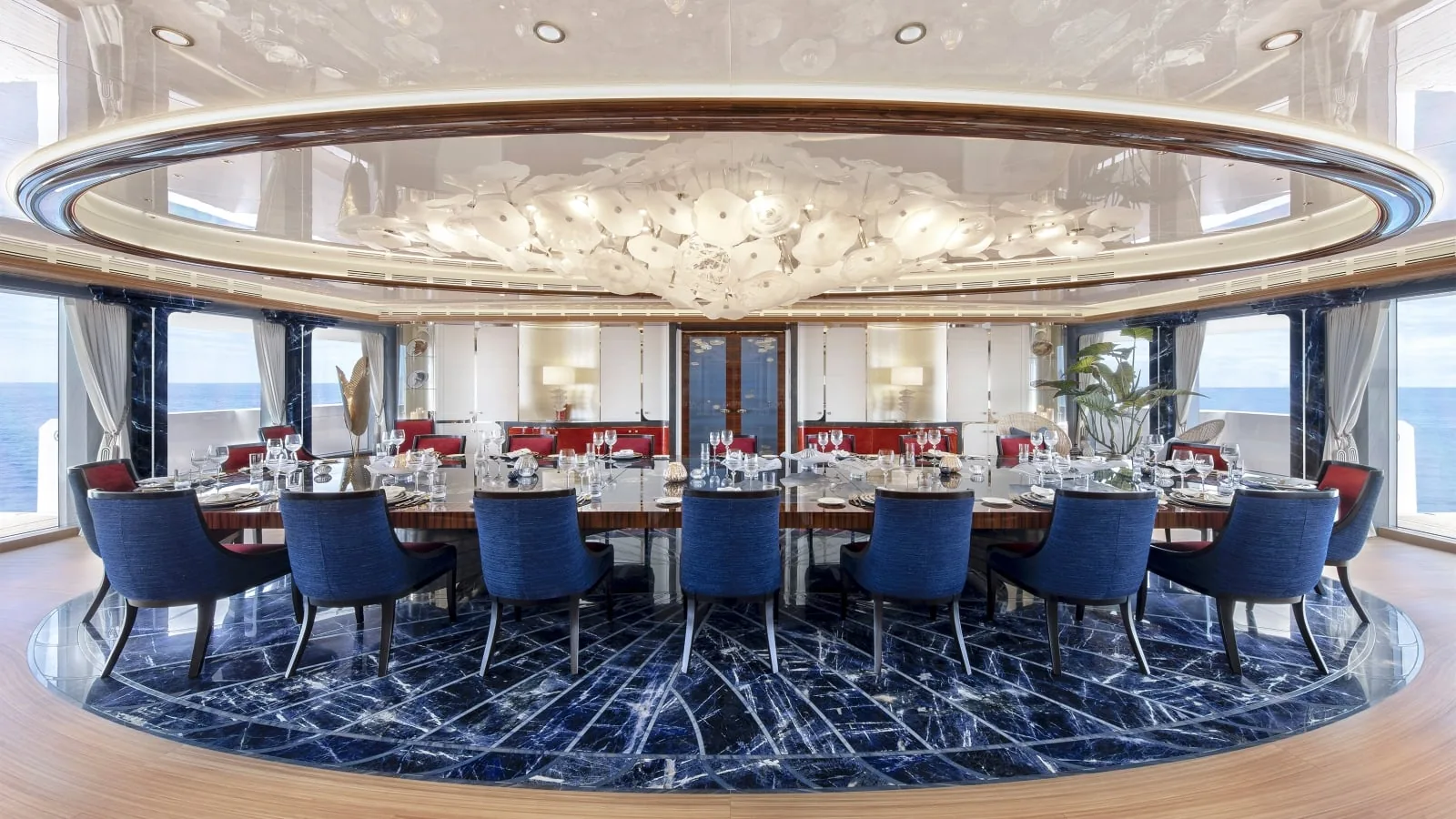 AHPO - yacht charter photo 12