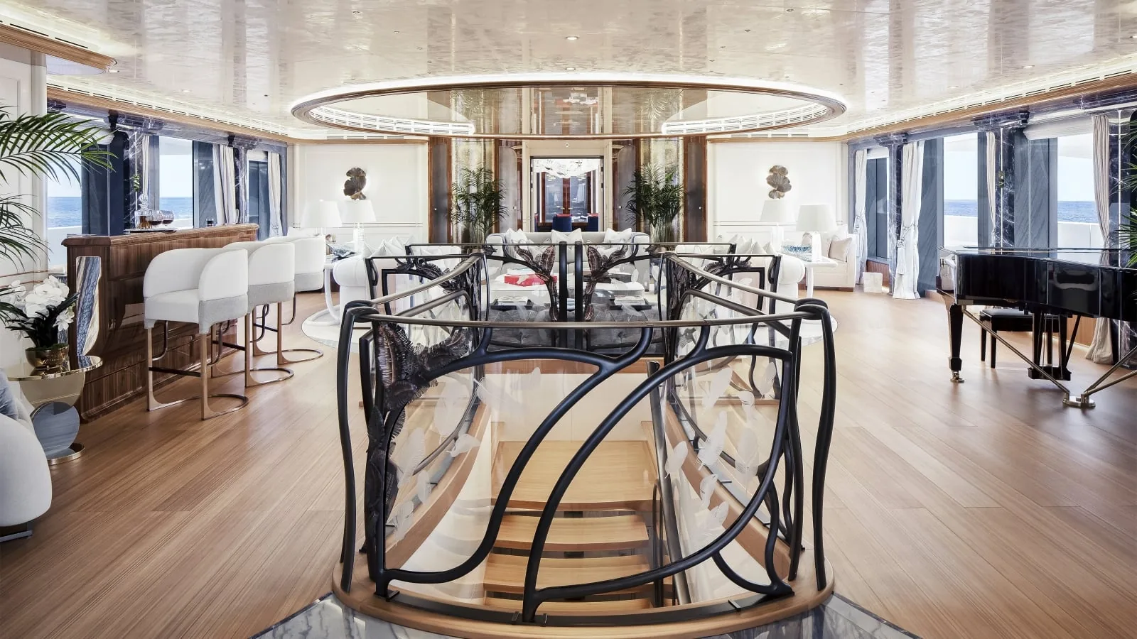 AHPO - yacht charter photo 13