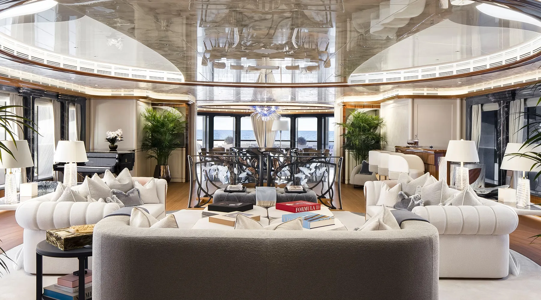 AHPO - yacht charter photo 15