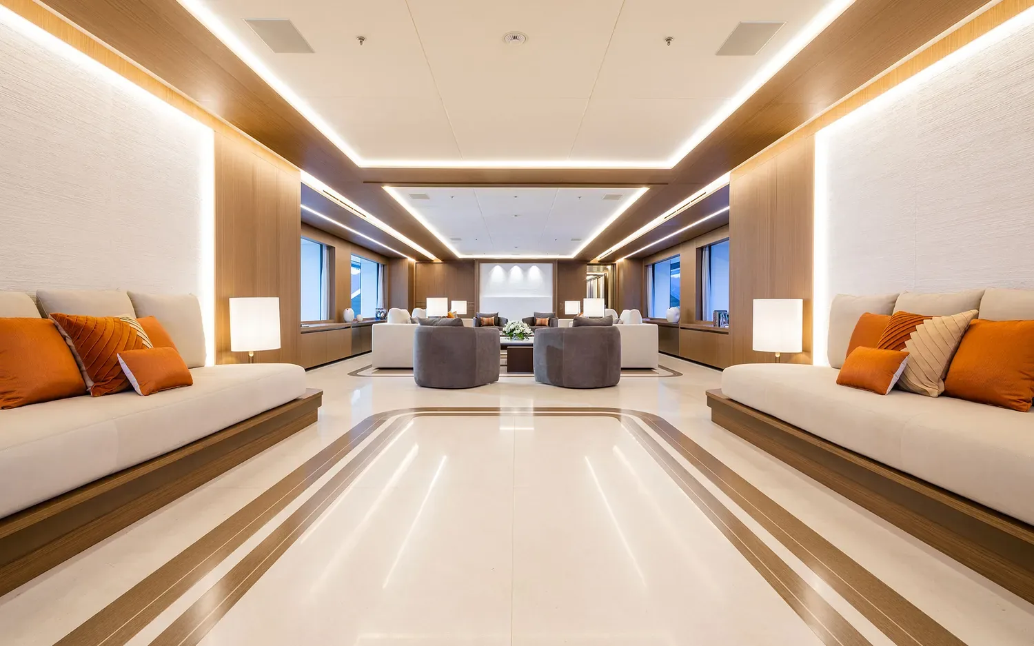ALFA - yacht charter photo 14