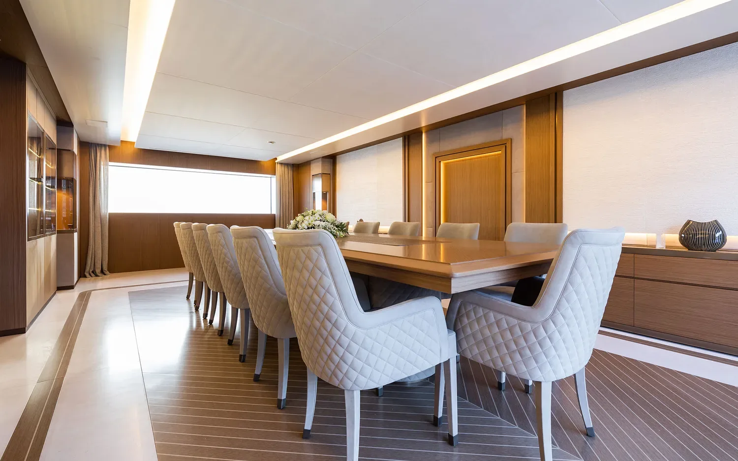 ALFA - yacht charter photo 17