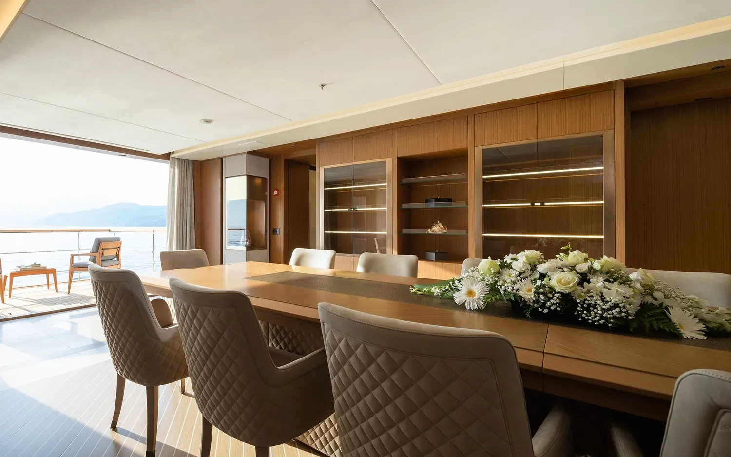 ALFA - yacht charter photo 18