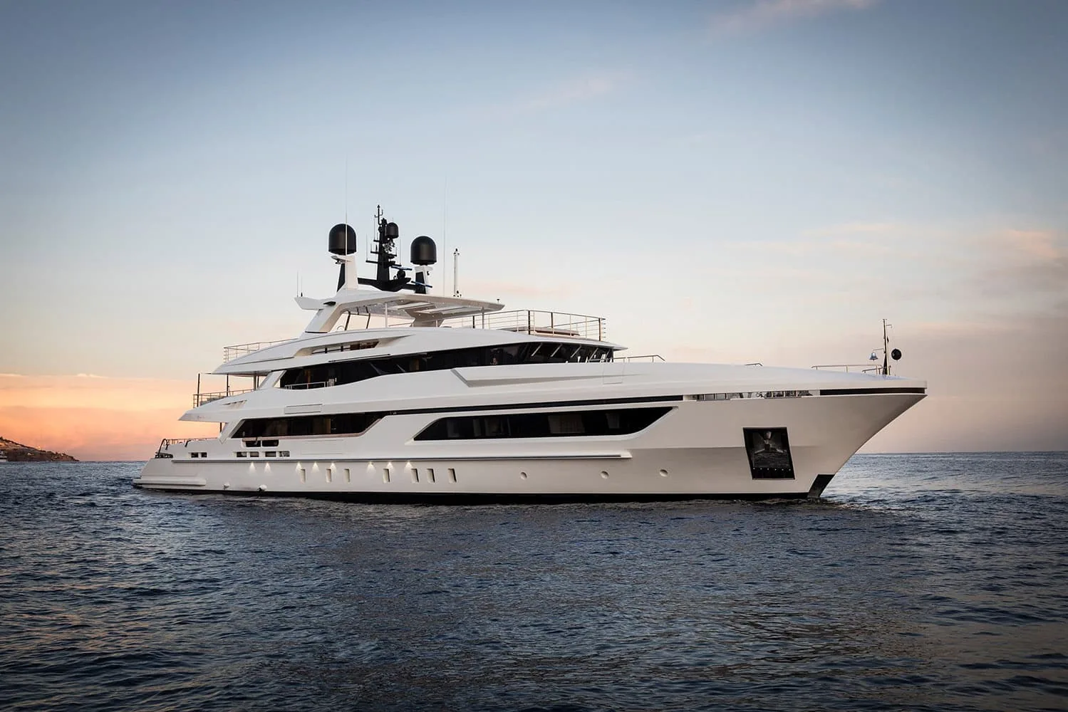ANDIAMO - yacht charter photo 2