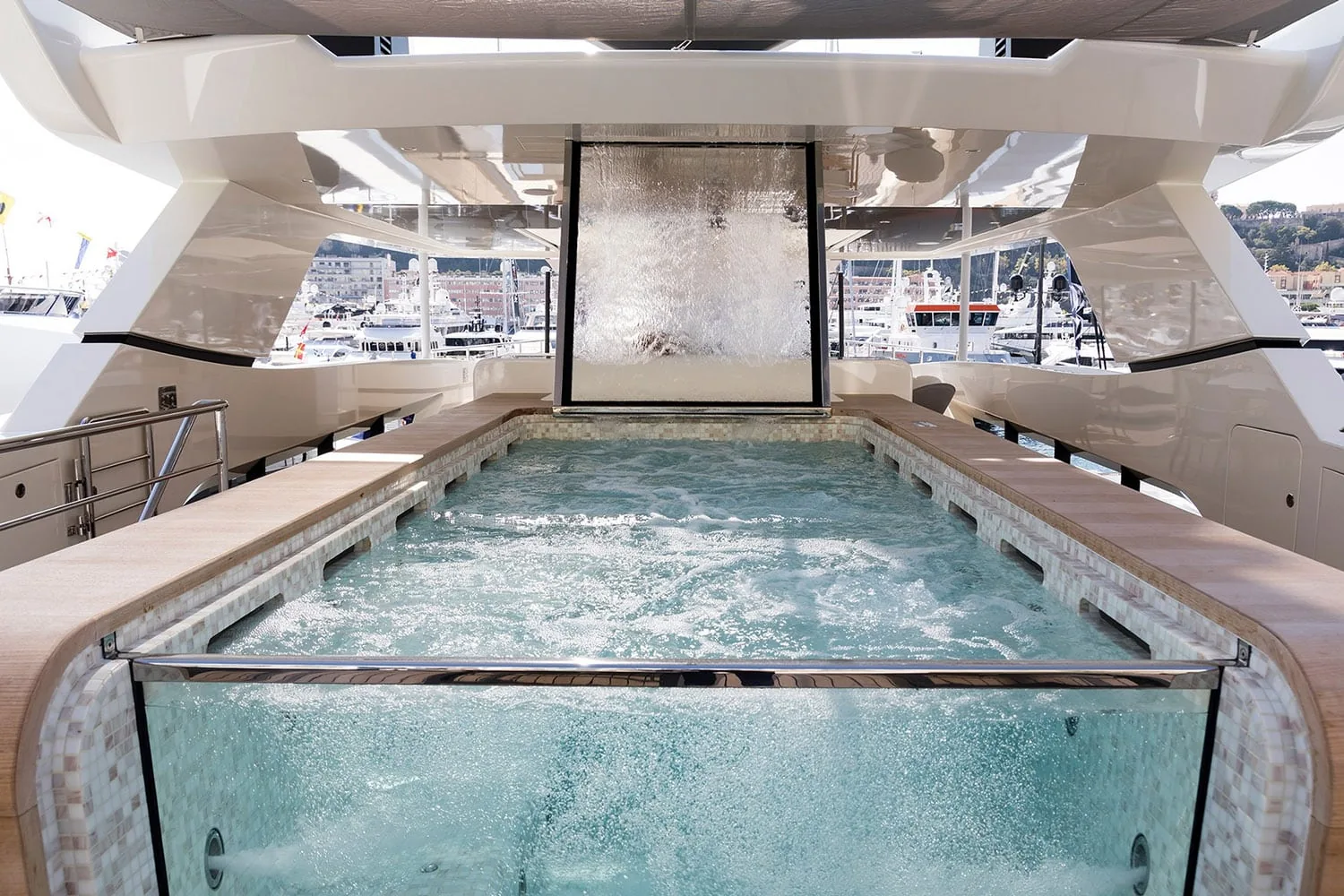 ANDIAMO - yacht charter photo 10