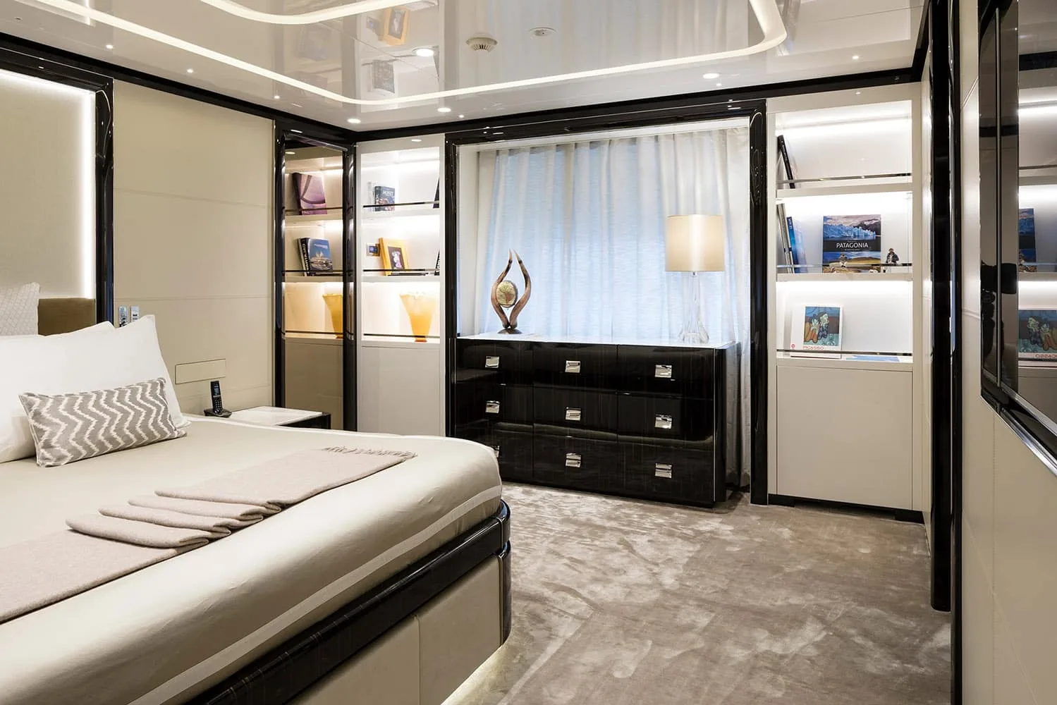 ANDIAMO - yacht charter photo 15