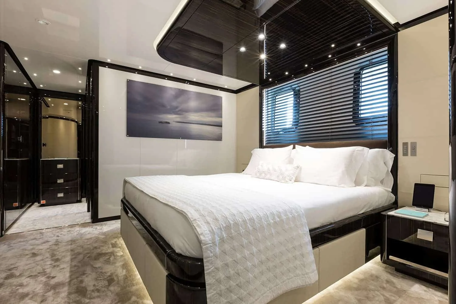 ANDIAMO - yacht charter photo 16