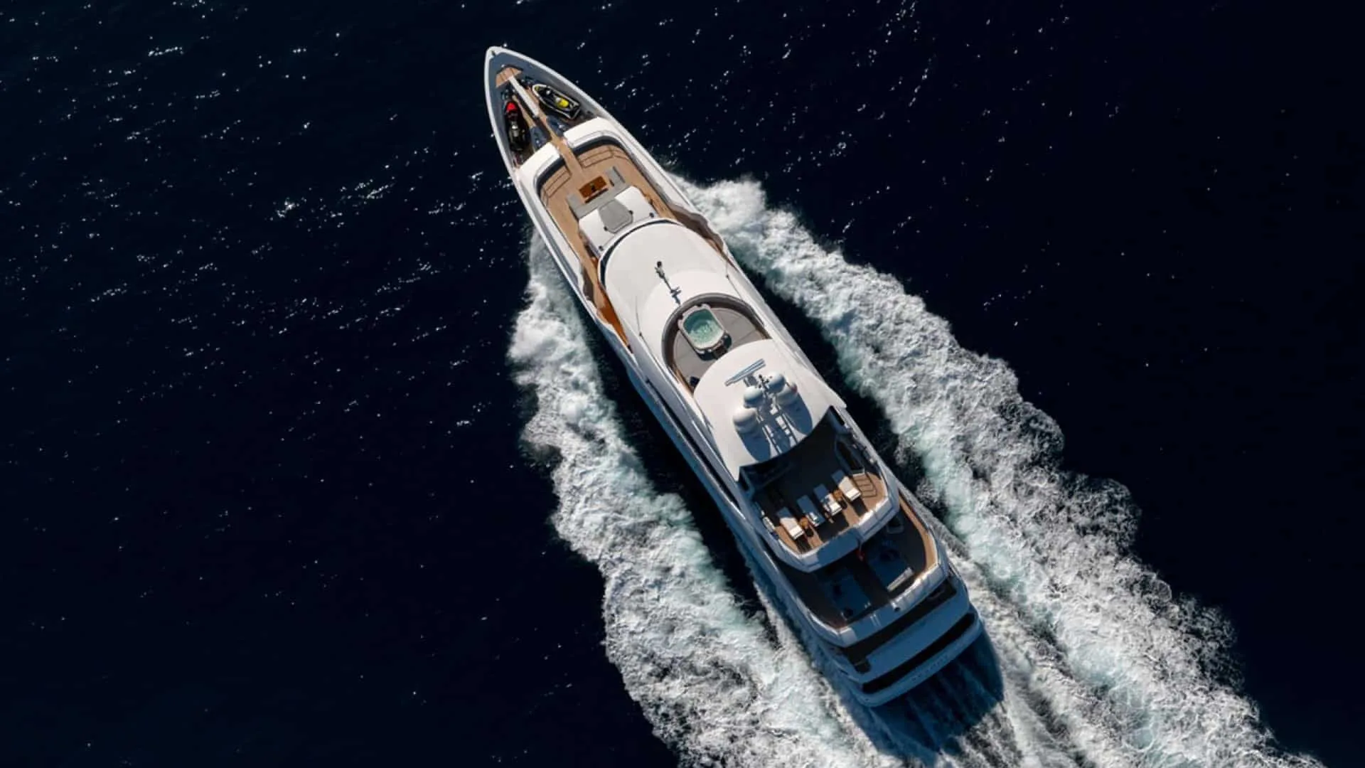 ARADOS - yacht charter photo 4