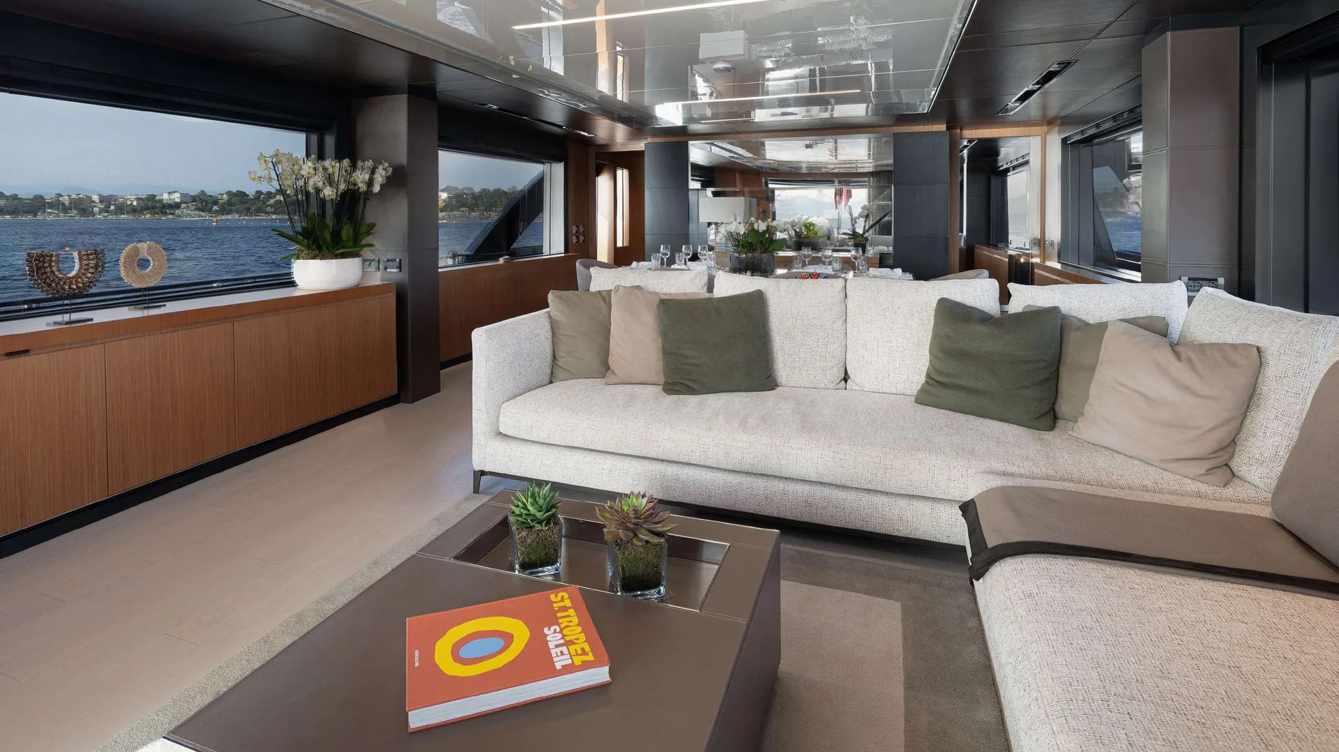 Ariyas - yacht charter photo 15