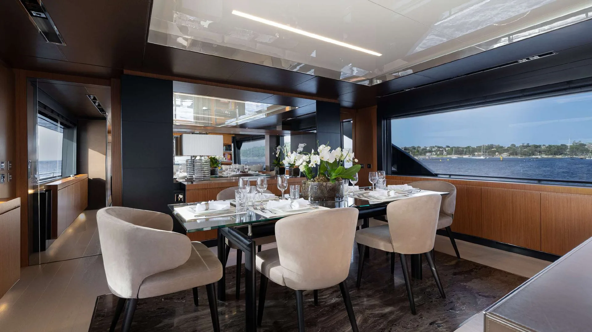 Ariyas - yacht charter photo 17