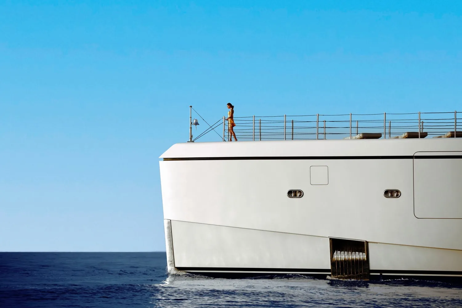 ARTISAN - yacht charter photo 15