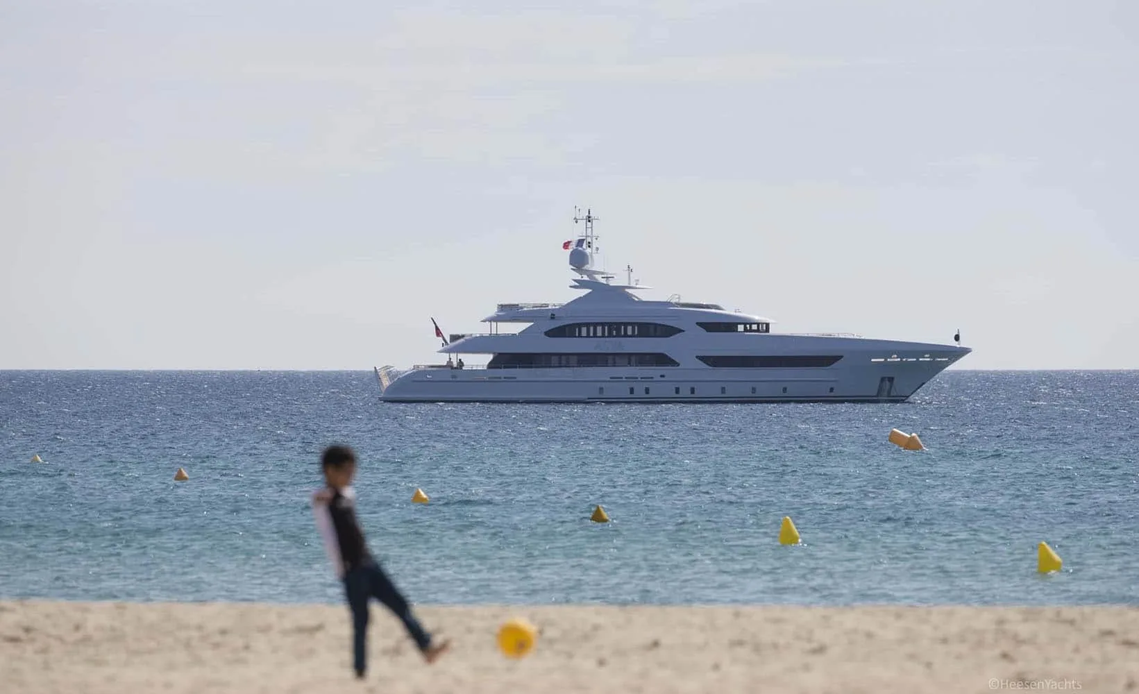 ASYA - yacht charter photo 6