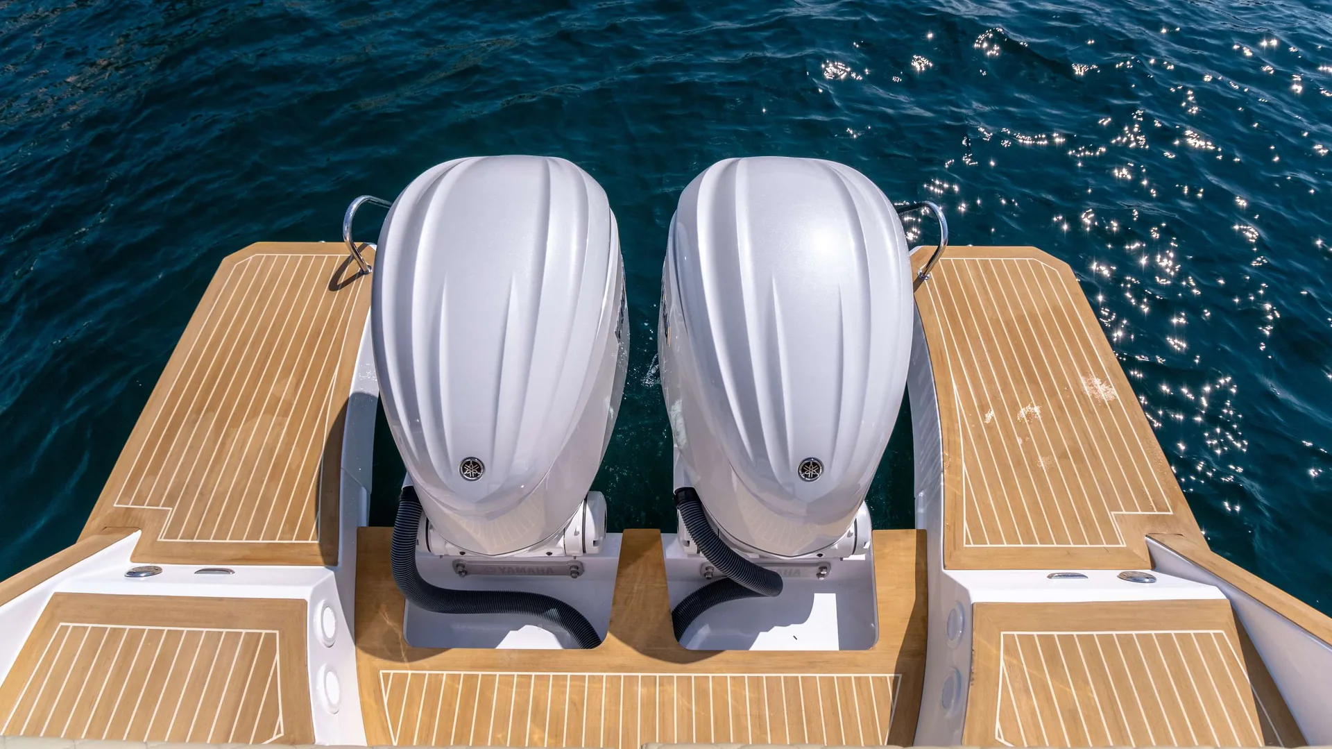Avangarde 35 - yacht charter photo 8