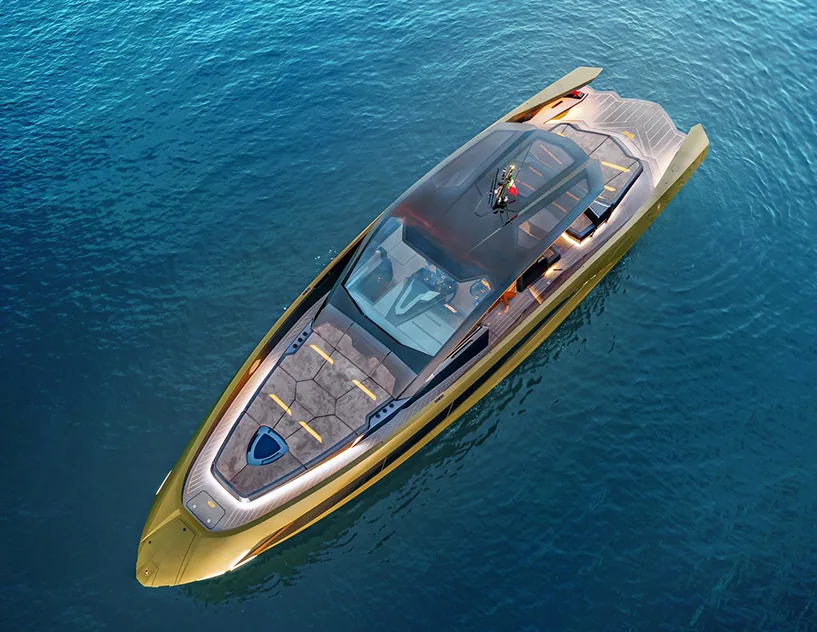 Biancino - yacht charter photo 3