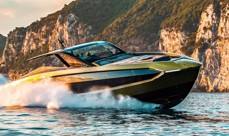 Biancino - yacht charter photo 5