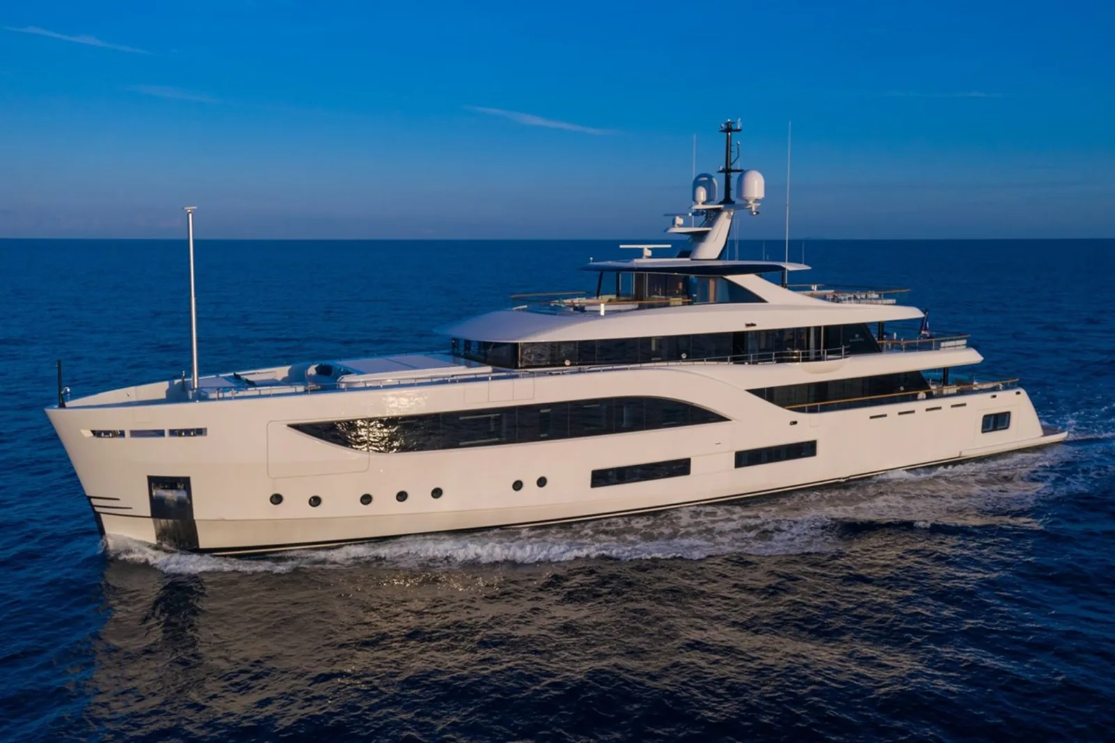 C - yacht charter photo 2