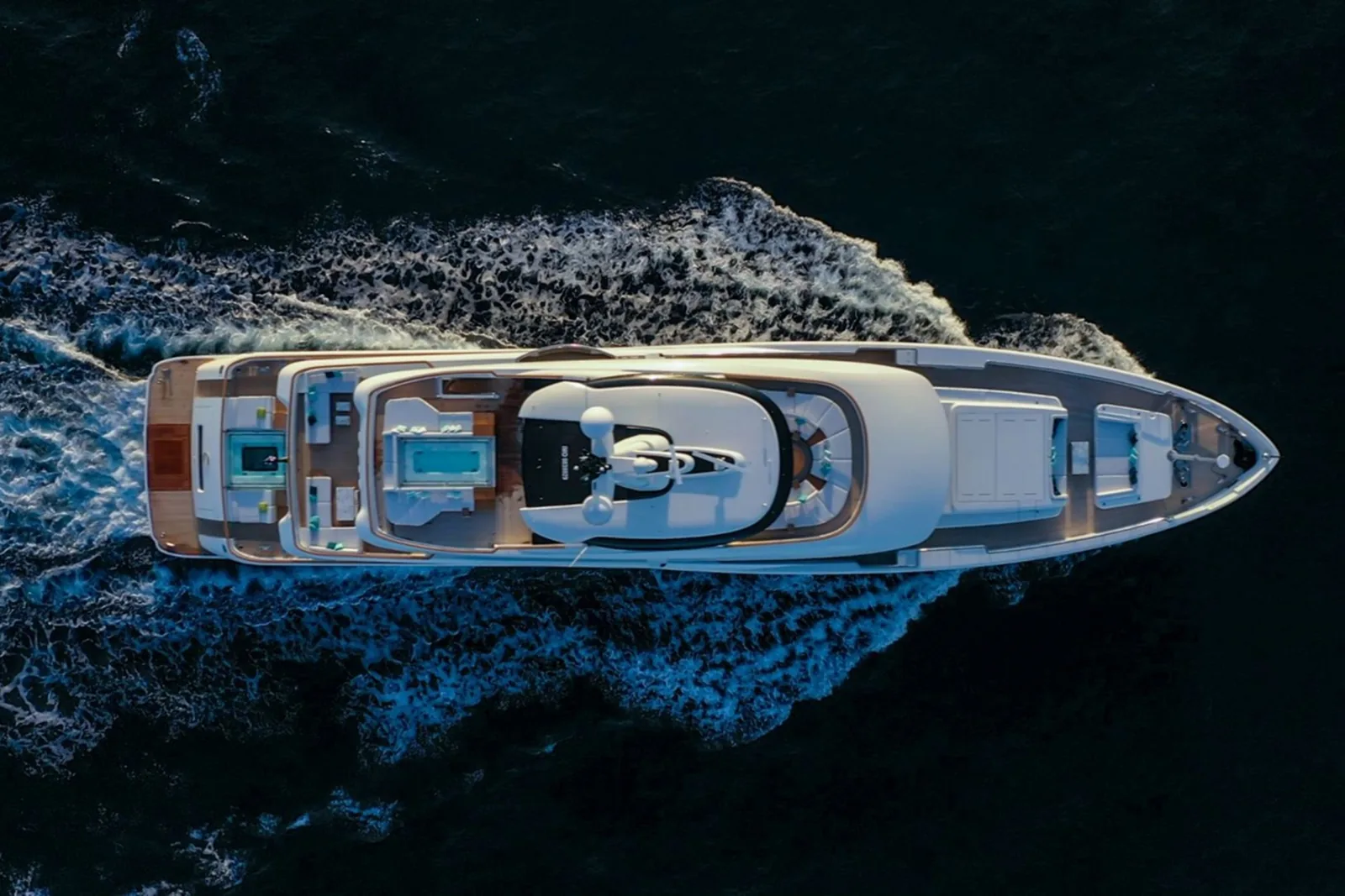 C - yacht charter photo 4