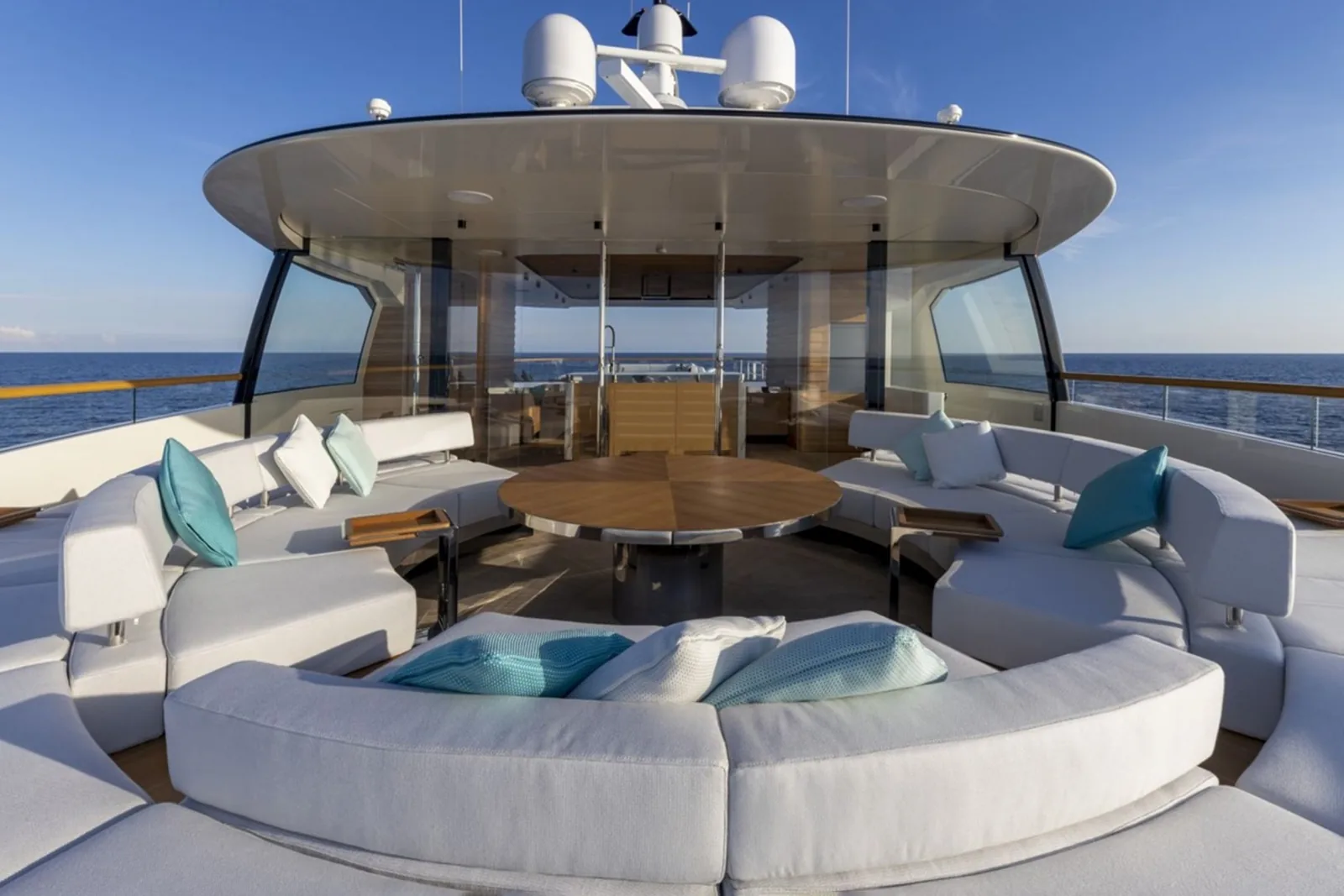 C - yacht charter photo 7