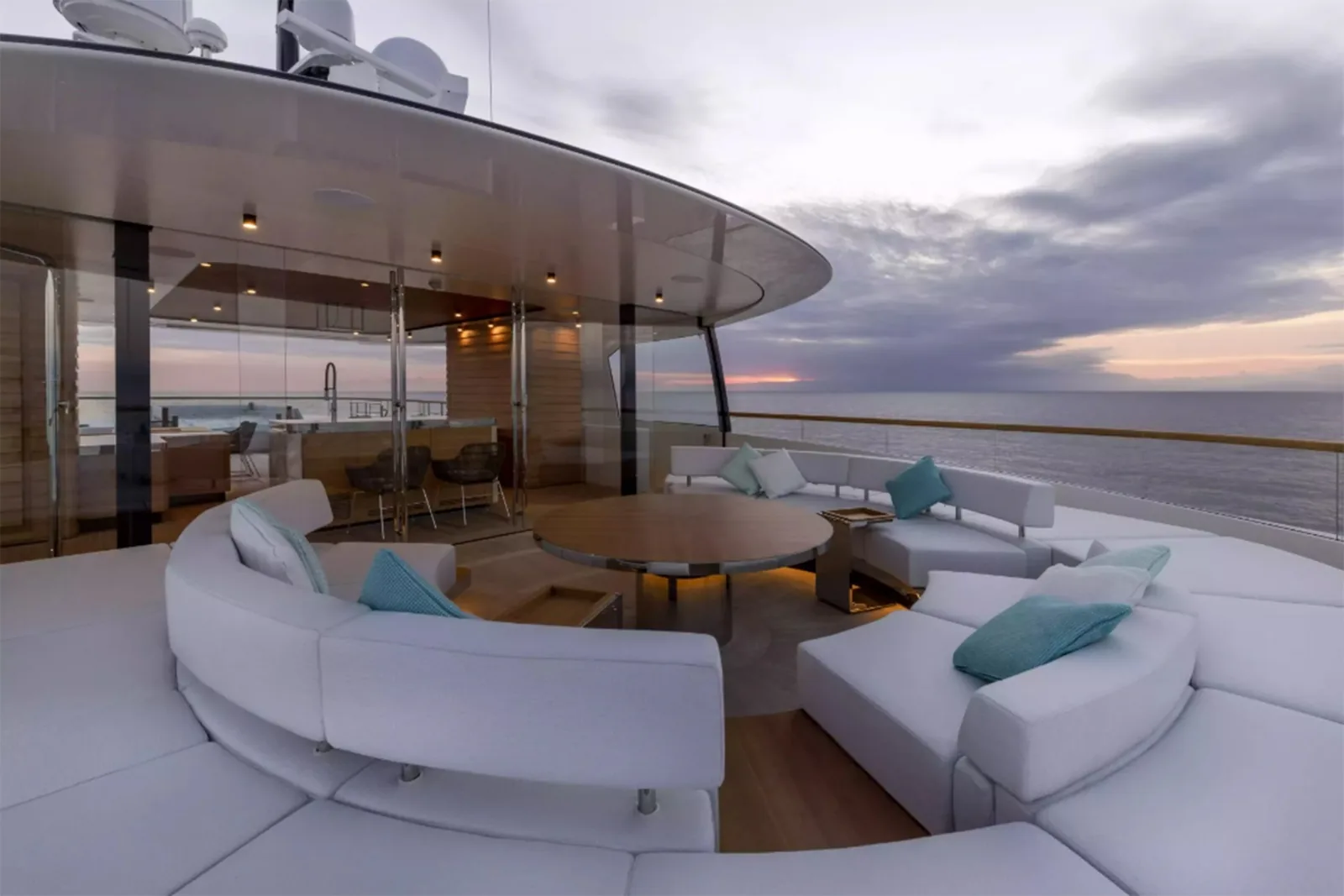 C - yacht charter photo 8
