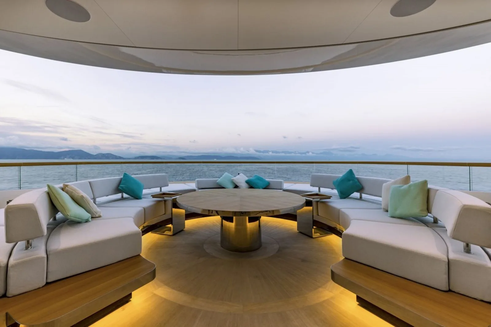 C - yacht charter photo 10