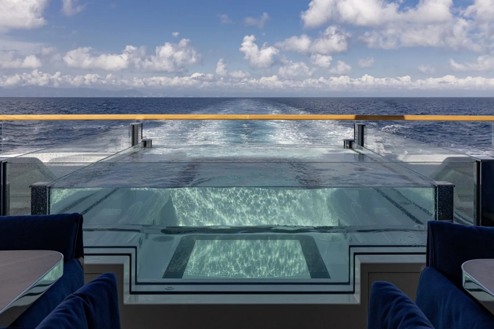 C - yacht charter photo 13