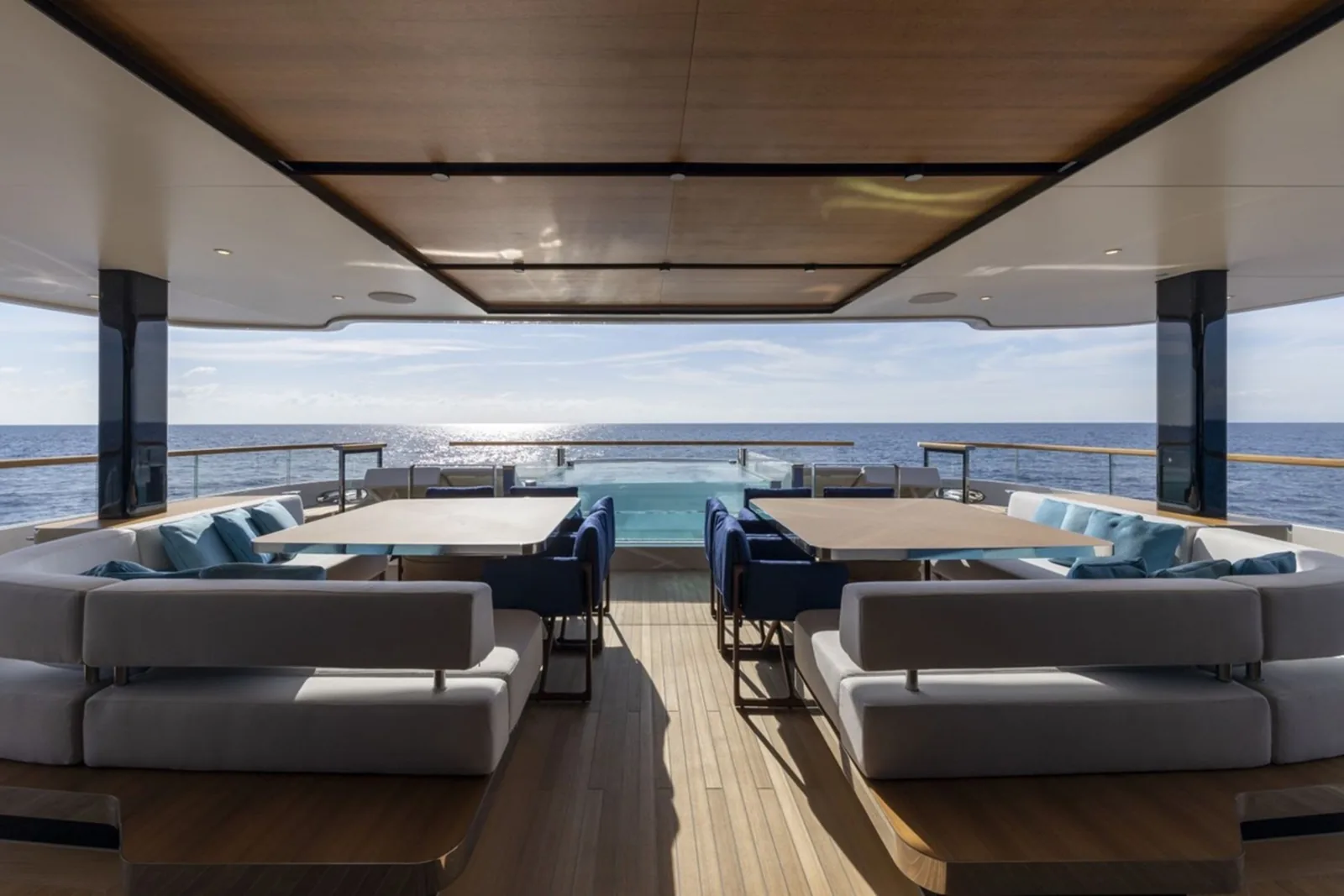 C - yacht charter photo 14
