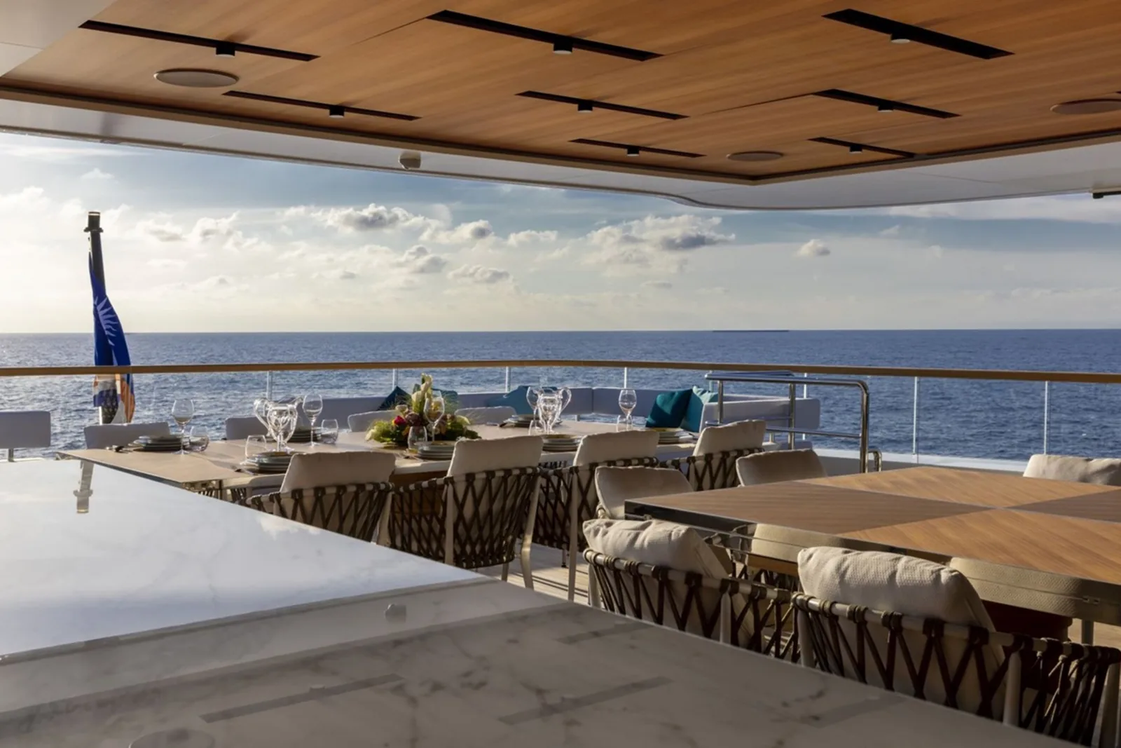 C - yacht charter photo 17