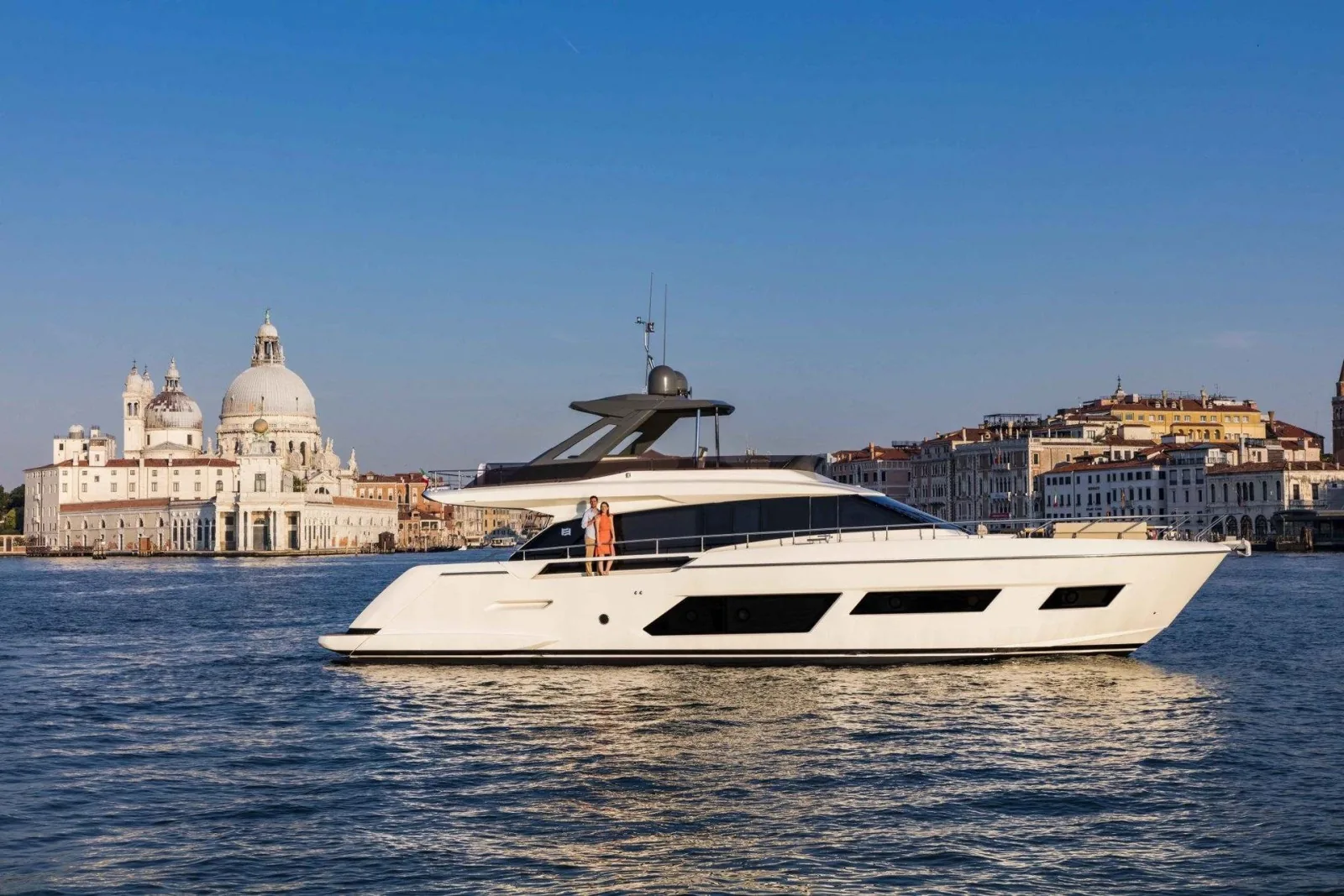 CARE ONE - yacht charter photo 4