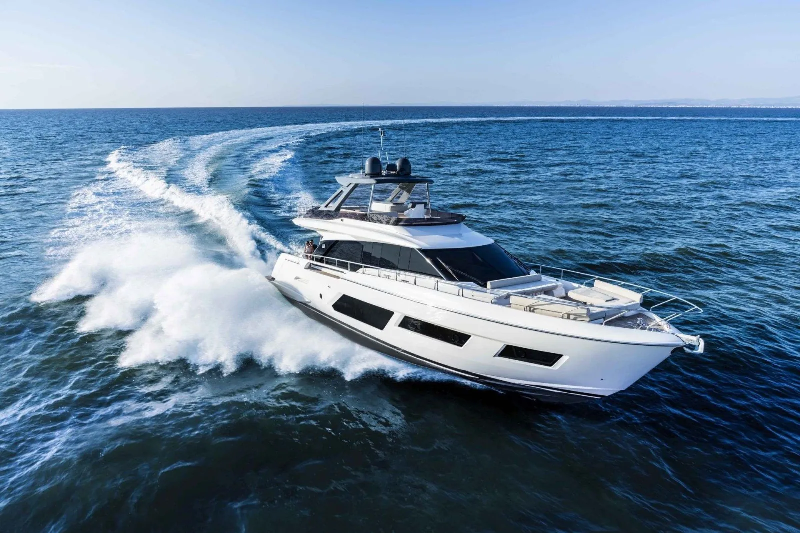 CARE ONE - yacht charter photo 6