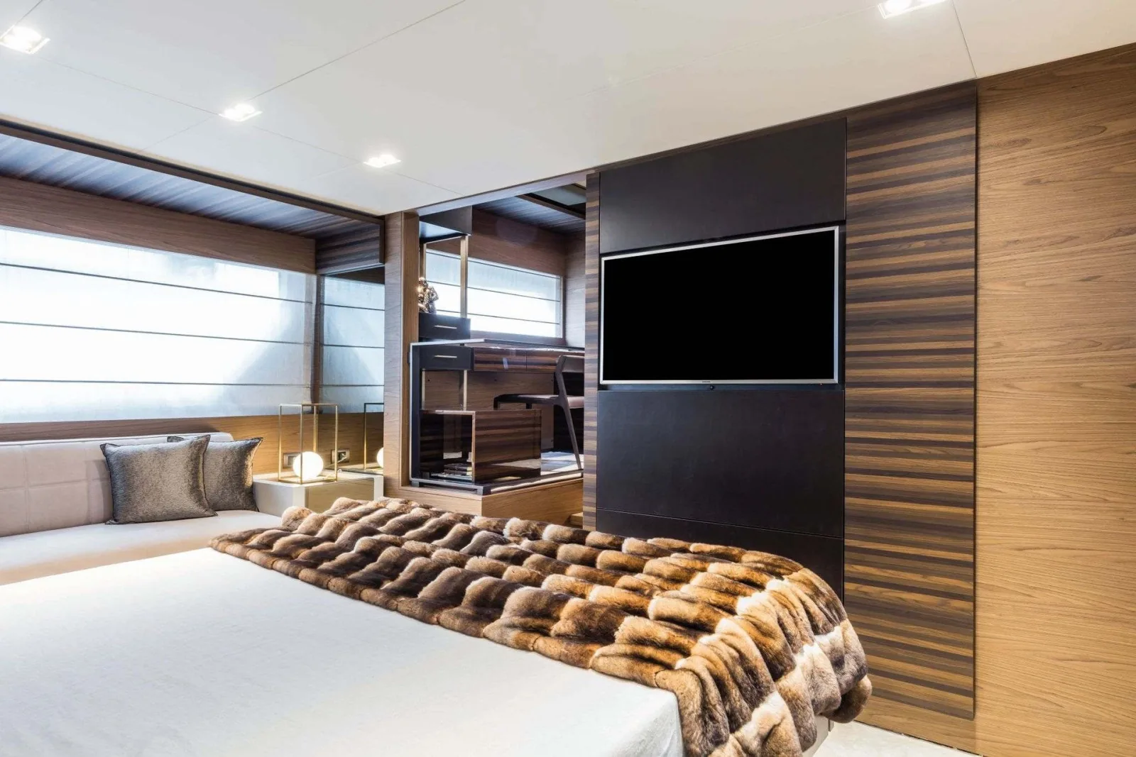 CARE ONE - yacht charter photo 15