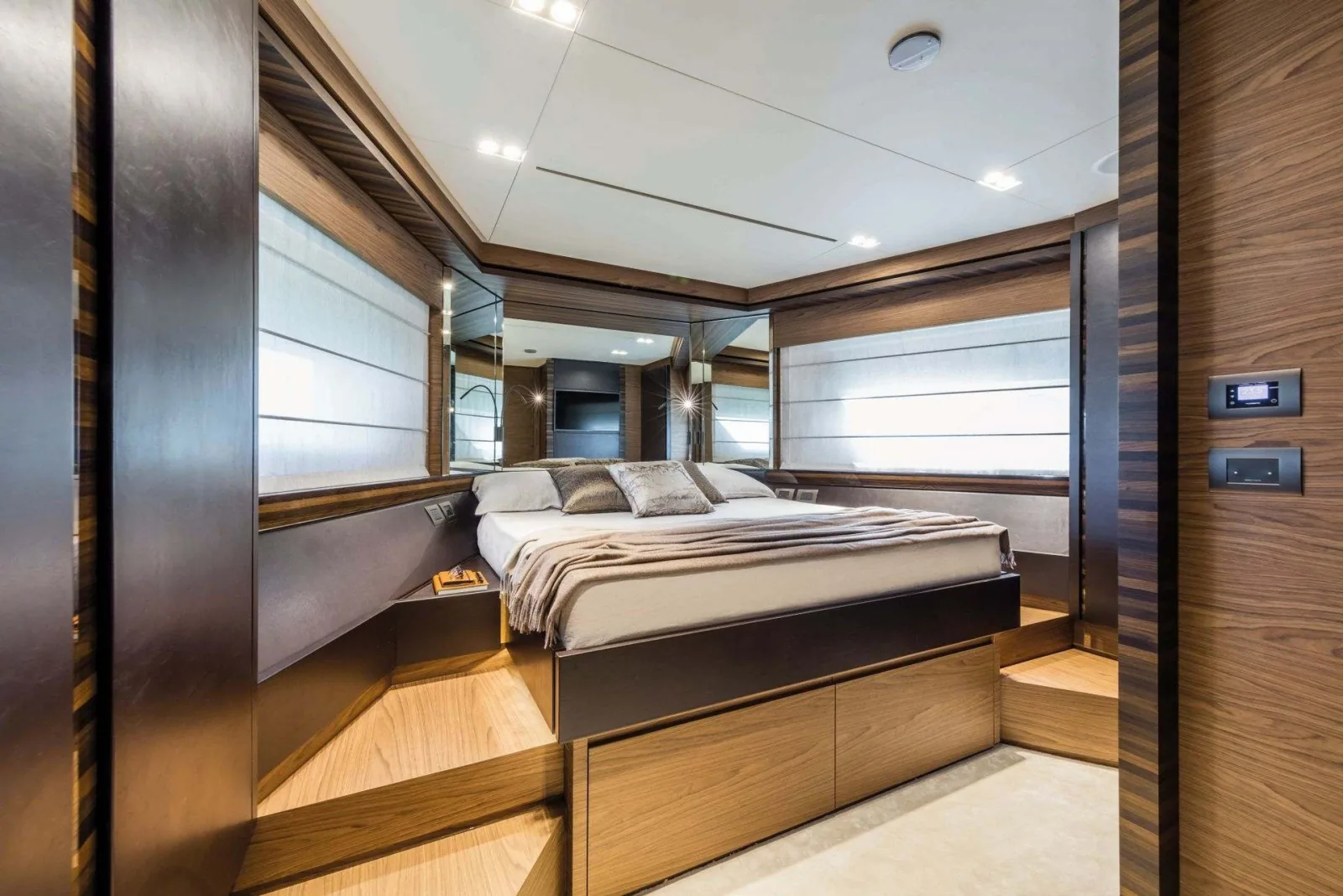 CARE ONE - yacht charter photo 17
