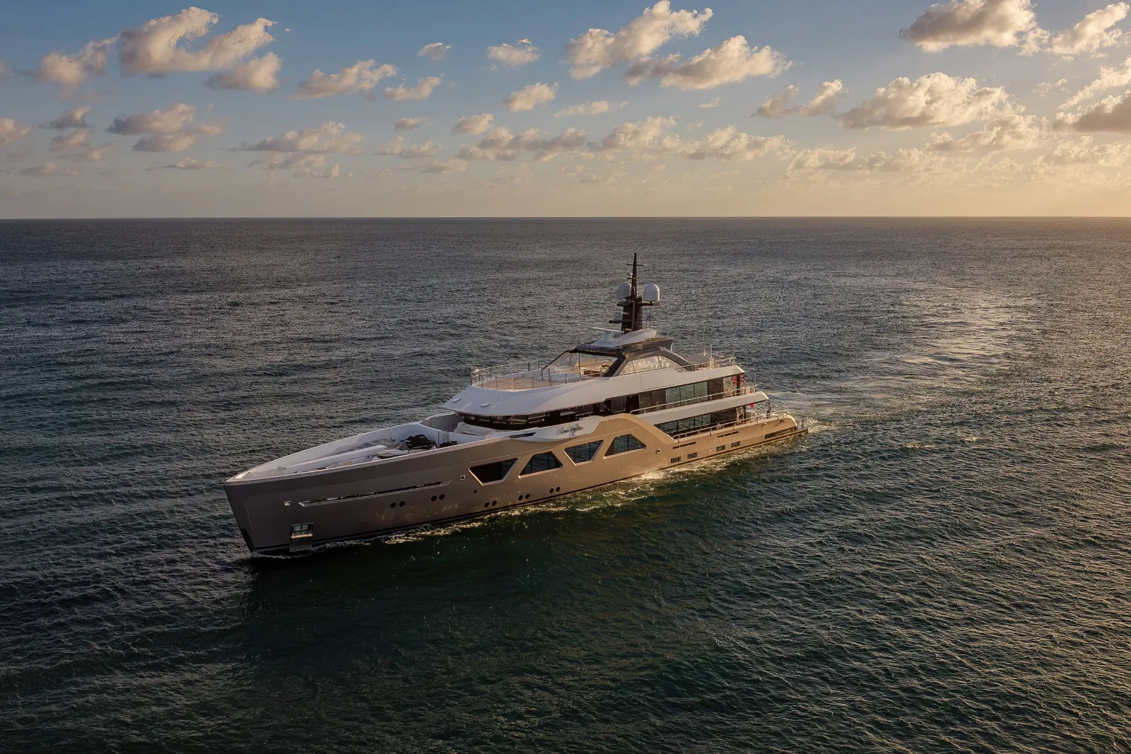 COME TOGETHER - yacht charter photo 8