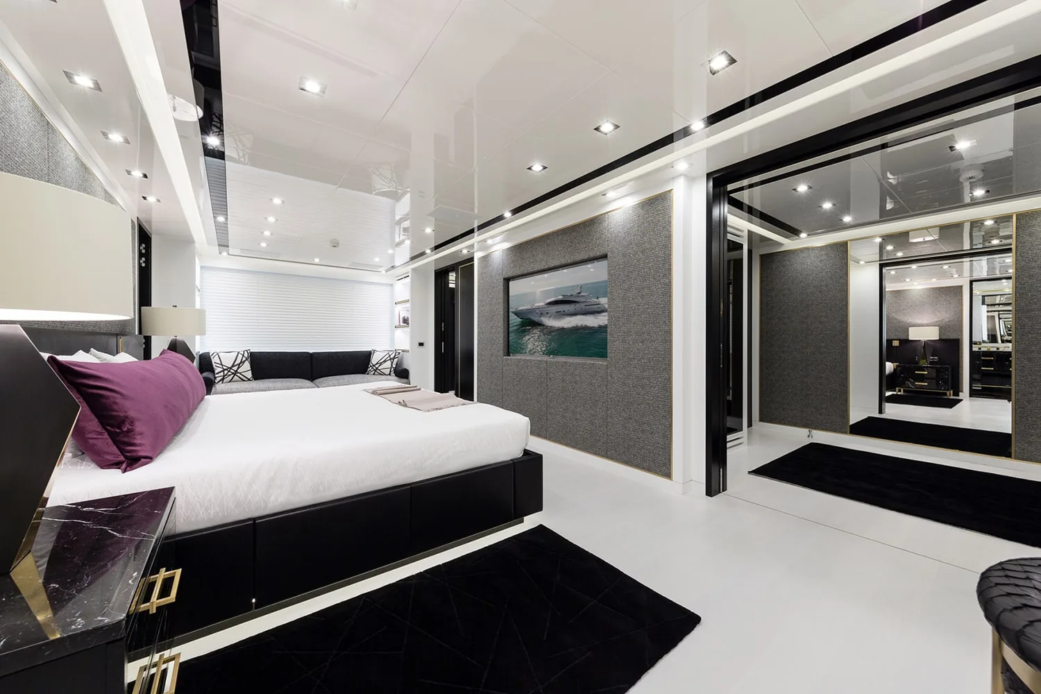DA VINCI - yacht charter photo 12