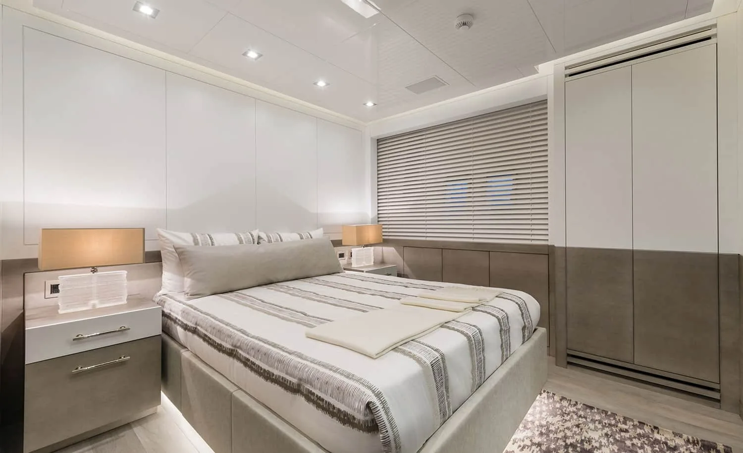 DA VINCI - yacht charter photo 17