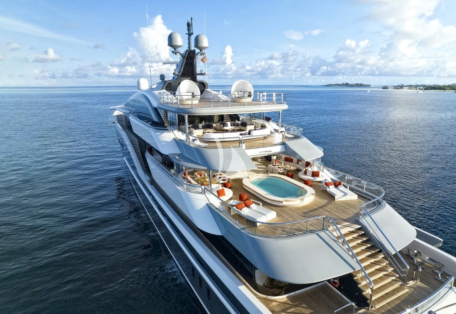 DAR - yacht charter photo 6