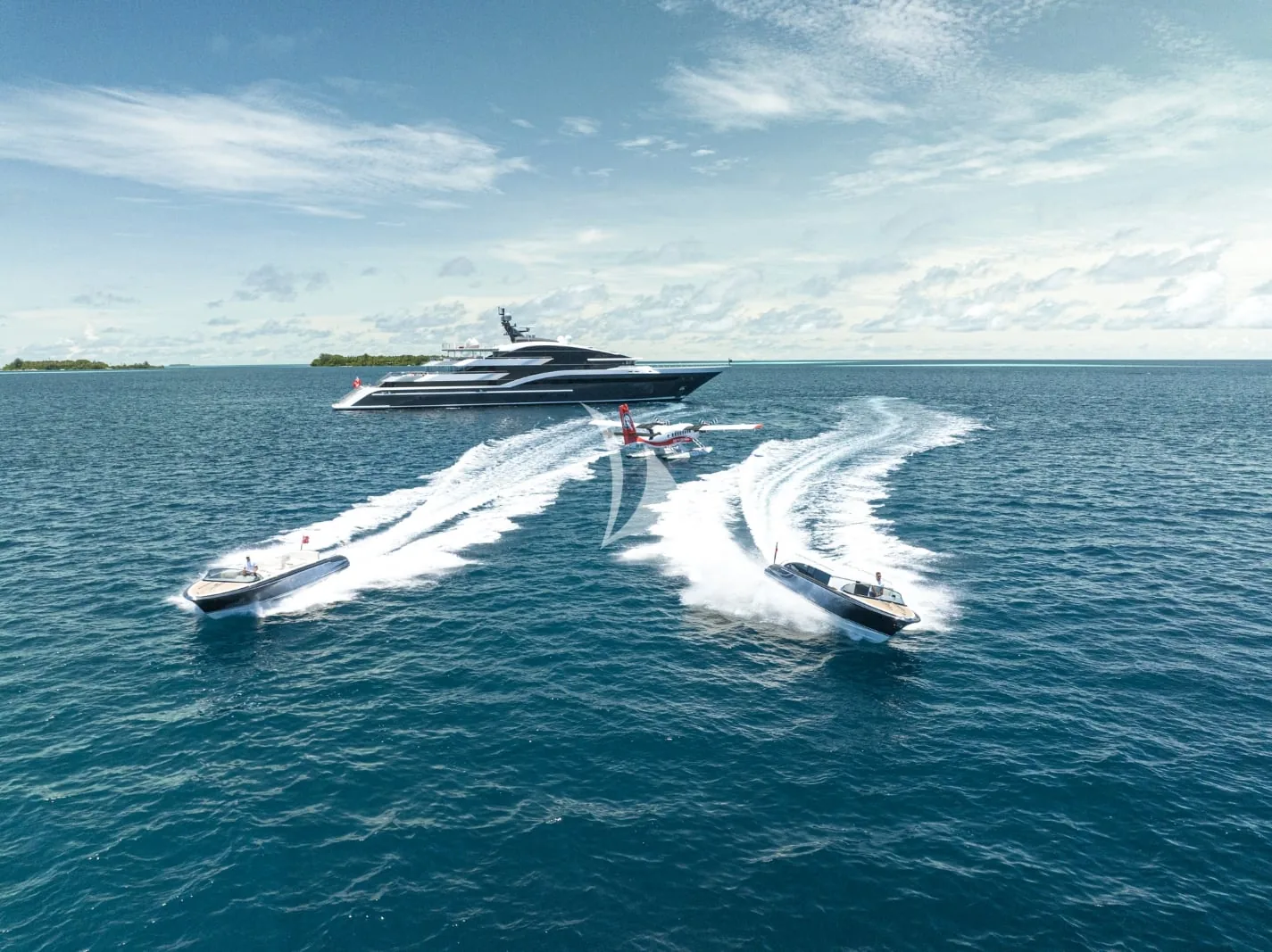 DAR - yacht charter photo 7