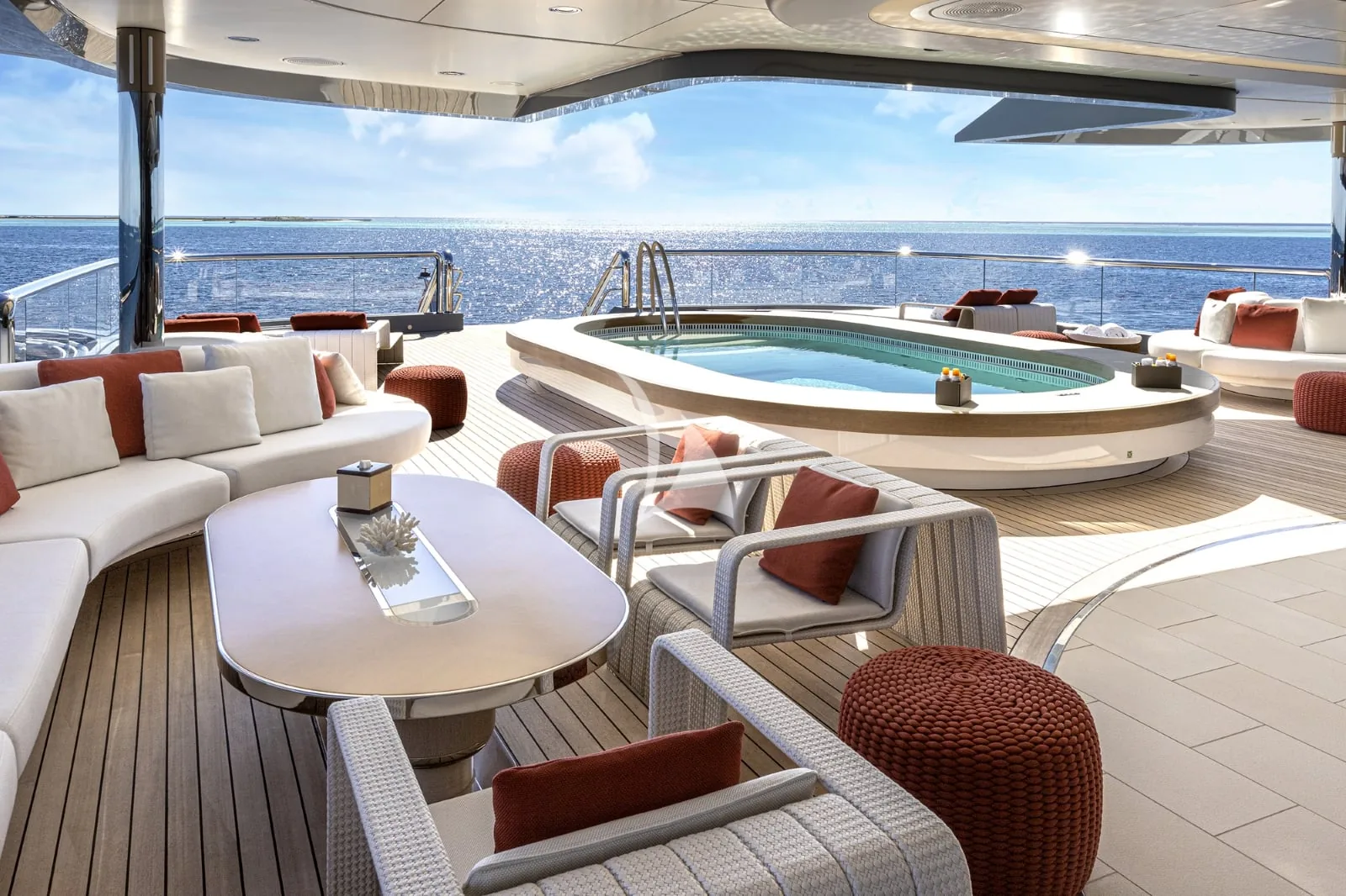 DAR - yacht charter photo 13