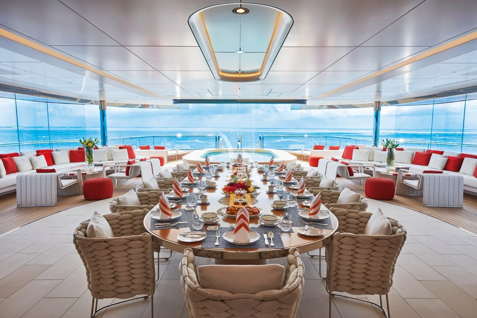 DAR - yacht charter photo 15
